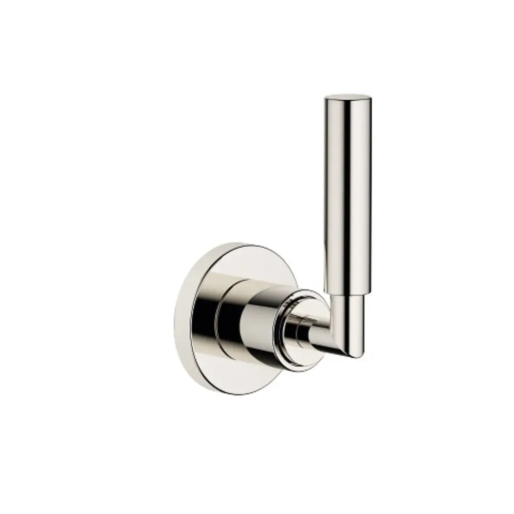 Dornbracht-TARA.-Unterputzventil-Handbrause-platin, 36607882-08 Galeriebild 1